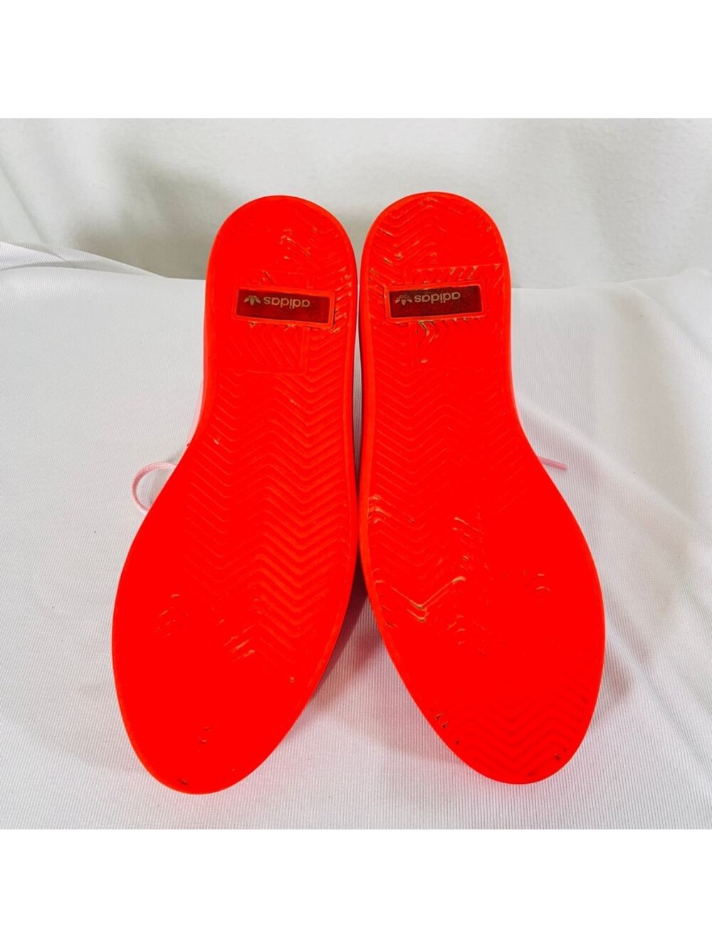 Adidas Originals Casual Shoes
SLEEK Diva Pink Leather - Picture 6 of 7